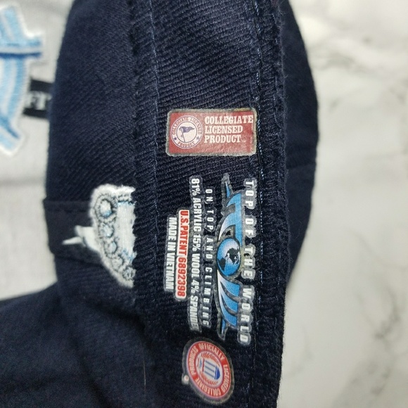 Men Hat - Picture 7 of 8